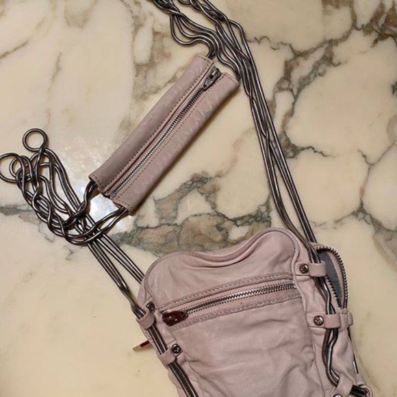 Beige Alexander Wang Brenda Camera Bag - Picture 4 of 4